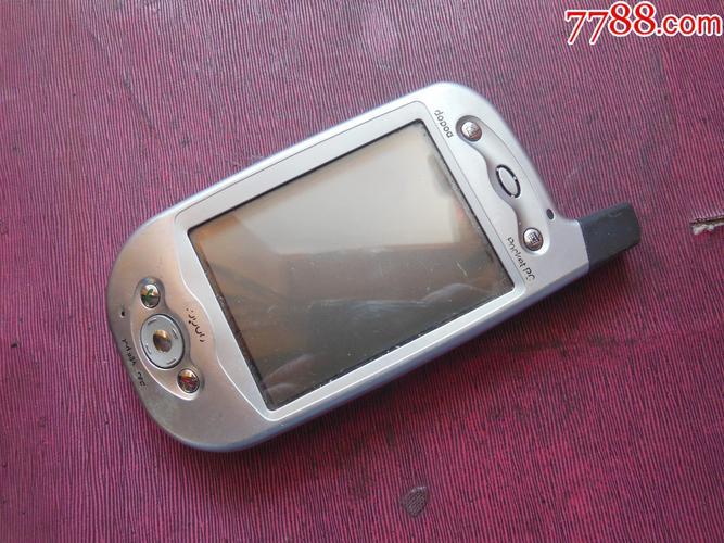 多普达手机2008款