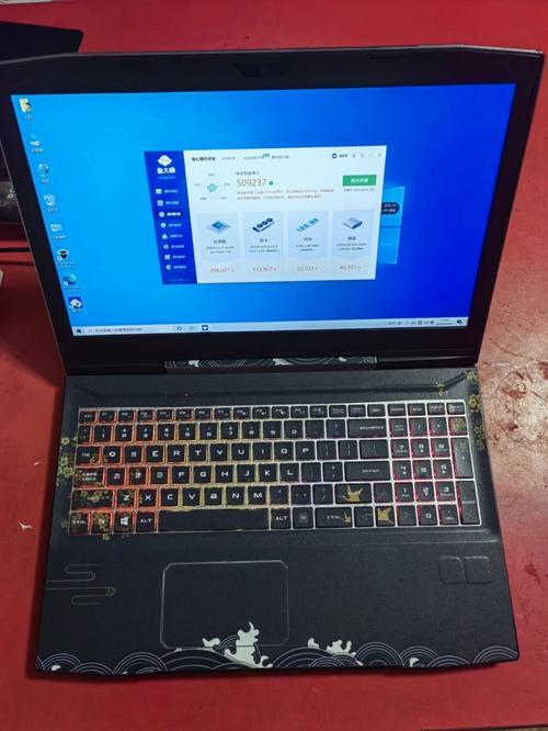 i7笔记本电脑推荐3000元