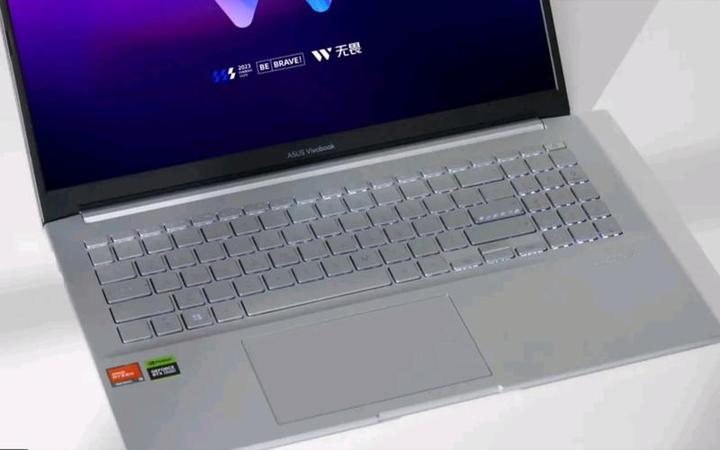 华硕笔记本电脑排行榜2023