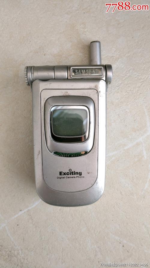 2000年三星手机型号大全