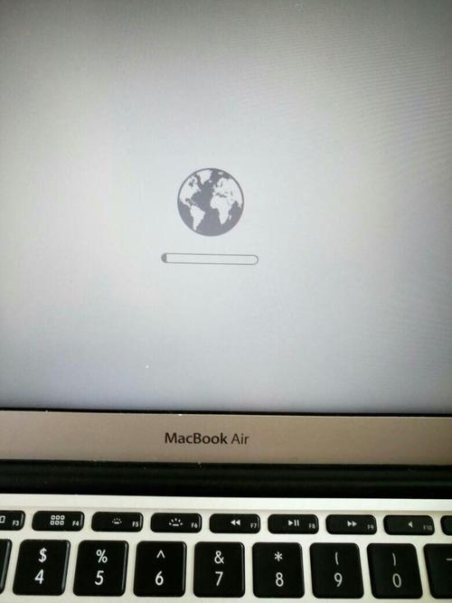 苹果电脑开不了机按什么键