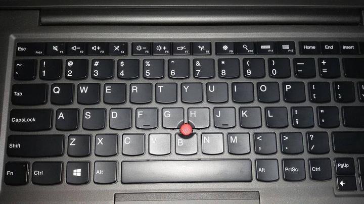 联想笔记本电脑键盘灯按键开关
