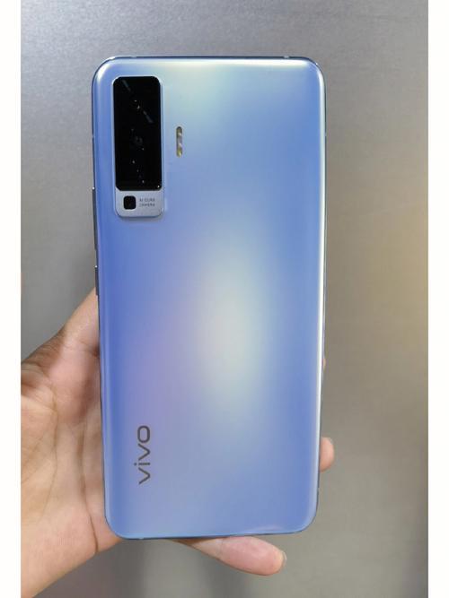 vivox50手机多少钱