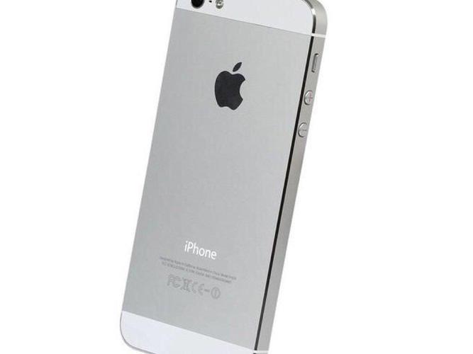 苹果5有几个型号手机